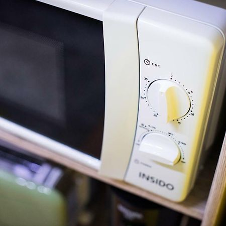 Apartment Jacobs ブレッド エクステリア 写真