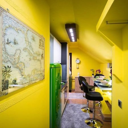 Apartment Jacobs ブレッド エクステリア 写真