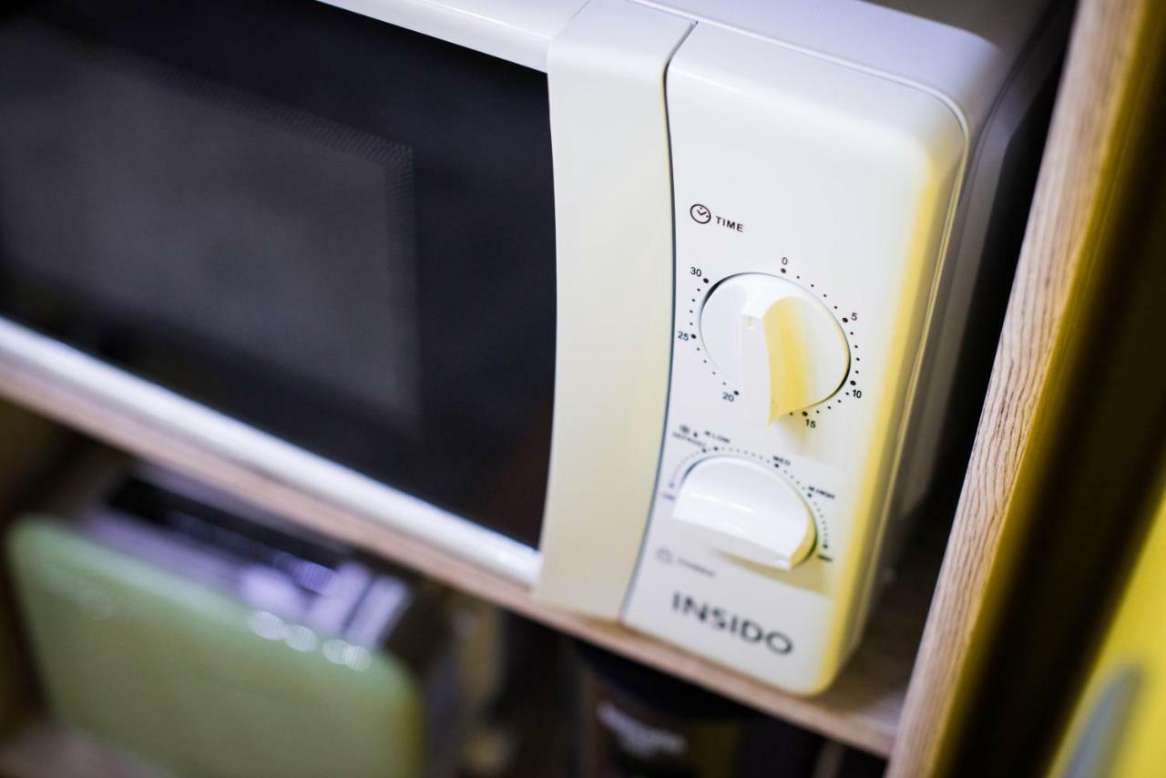 Apartment Jacobs ブレッド エクステリア 写真