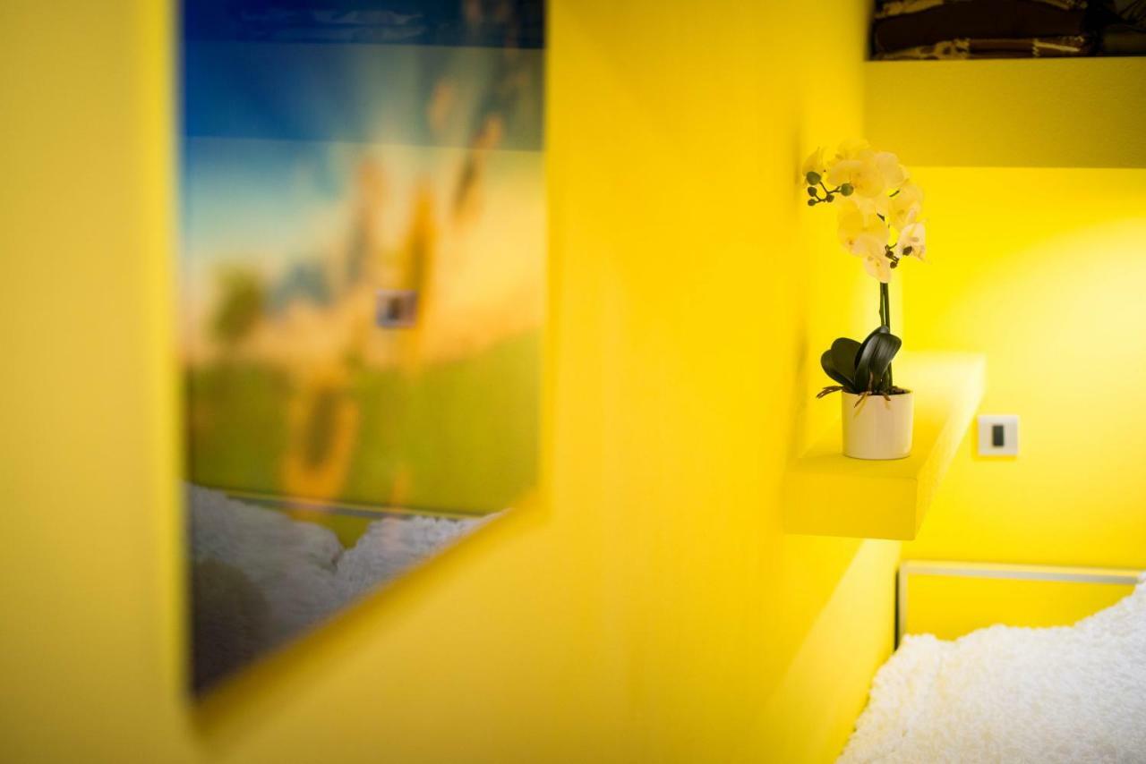 Apartment Jacobs ブレッド エクステリア 写真
