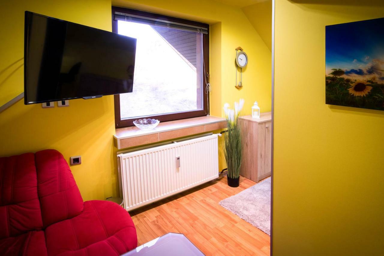 Apartment Jacobs ブレッド エクステリア 写真
