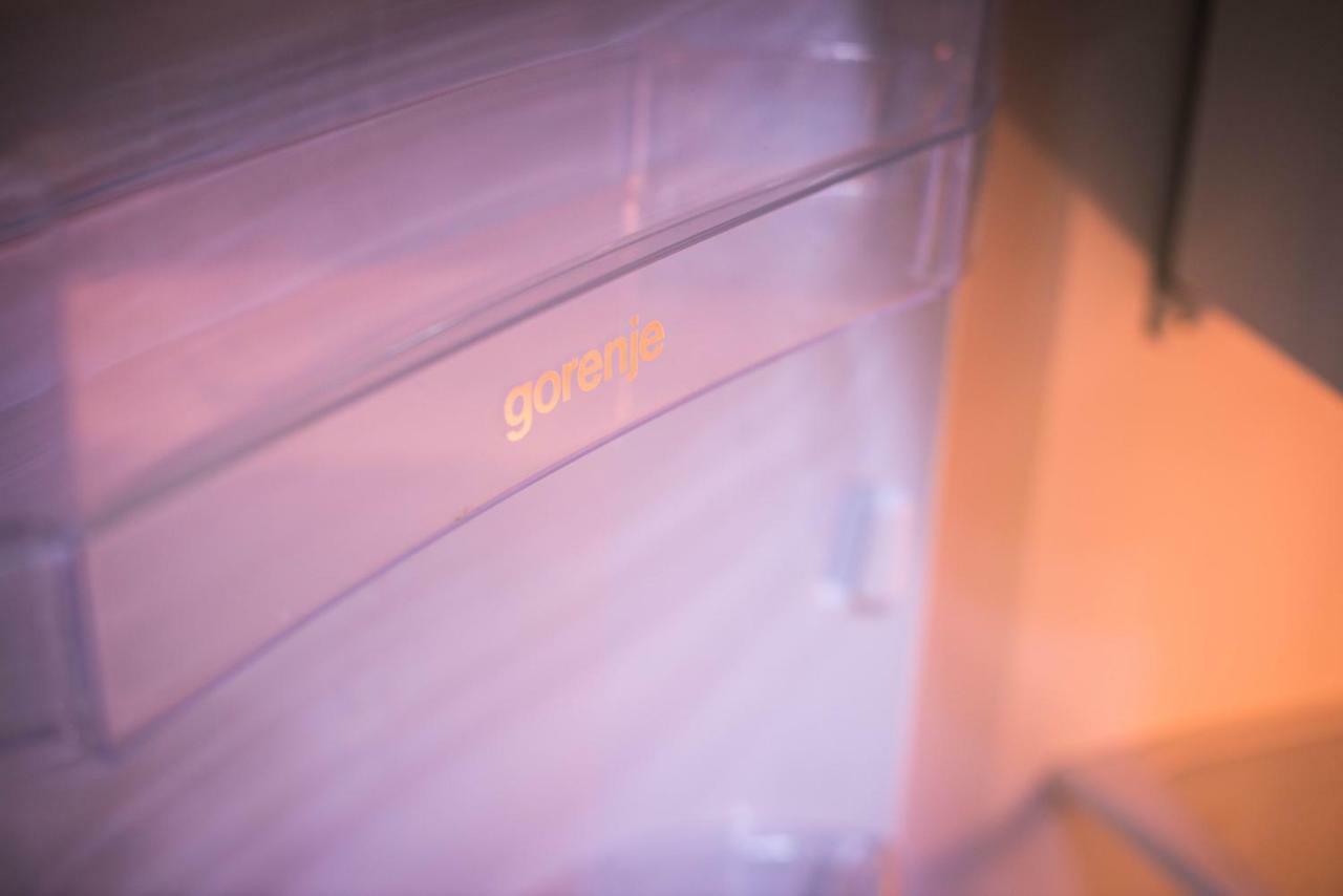 Apartment Jacobs ブレッド エクステリア 写真