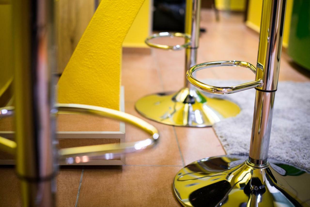 Apartment Jacobs ブレッド エクステリア 写真
