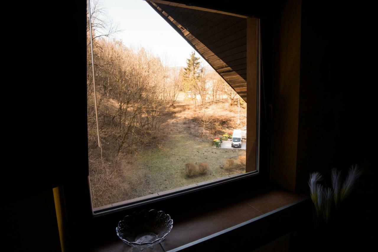 Apartment Jacobs ブレッド エクステリア 写真