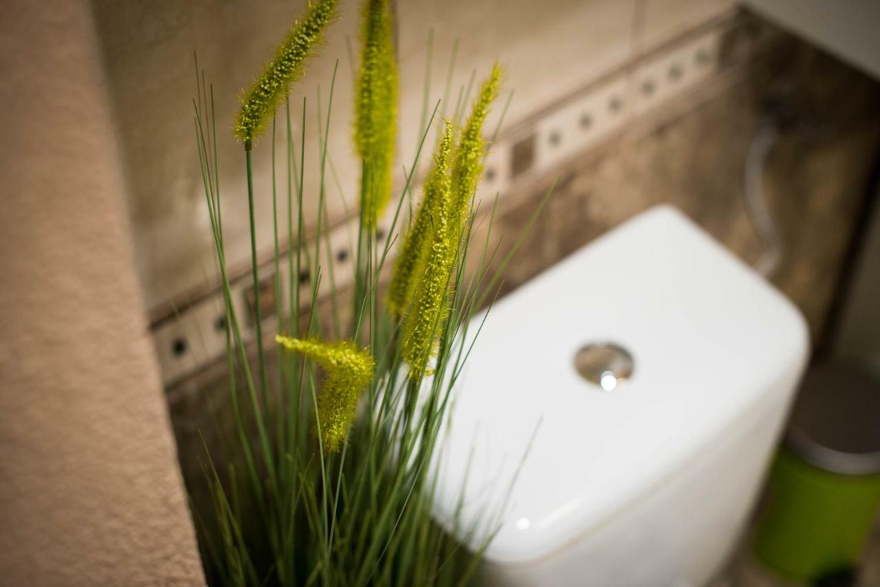 Apartment Jacobs ブレッド エクステリア 写真