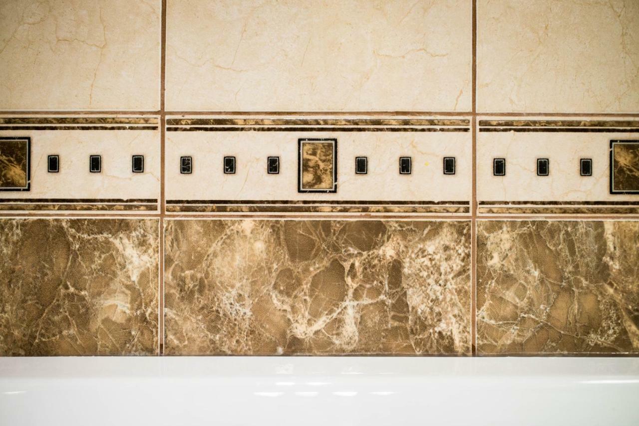 Apartment Jacobs ブレッド エクステリア 写真