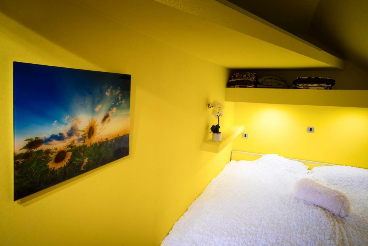 Apartment Jacobs ブレッド エクステリア 写真