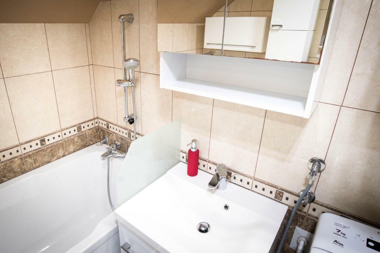 Apartment Jacobs ブレッド エクステリア 写真