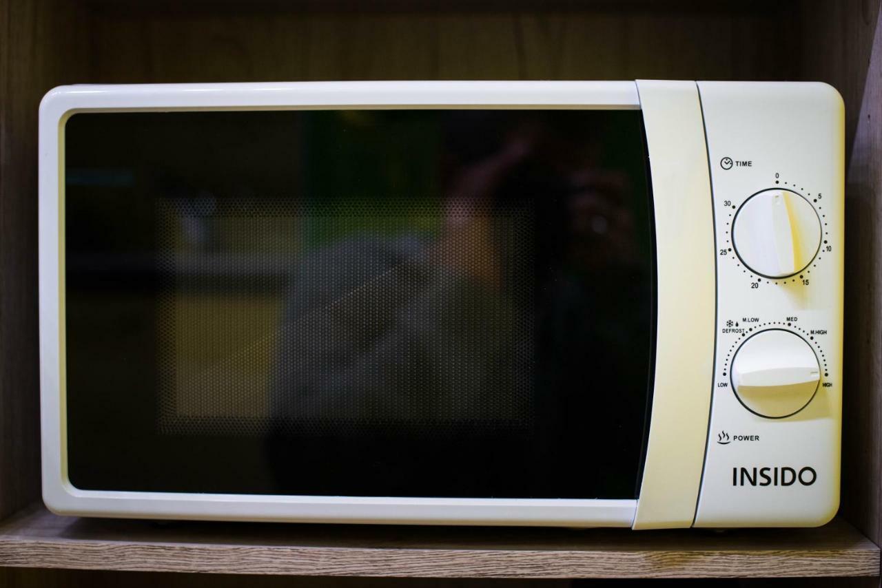 Apartment Jacobs ブレッド エクステリア 写真