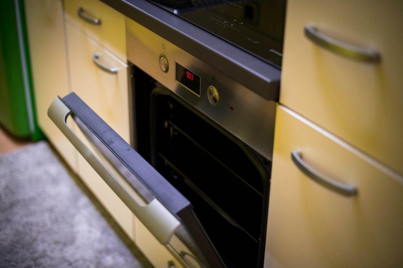 Apartment Jacobs ブレッド エクステリア 写真