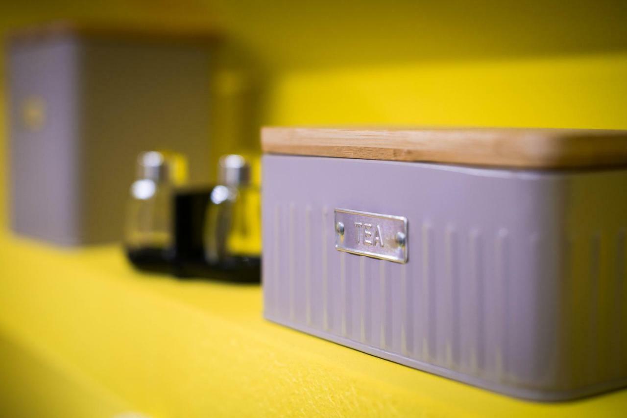 Apartment Jacobs ブレッド エクステリア 写真