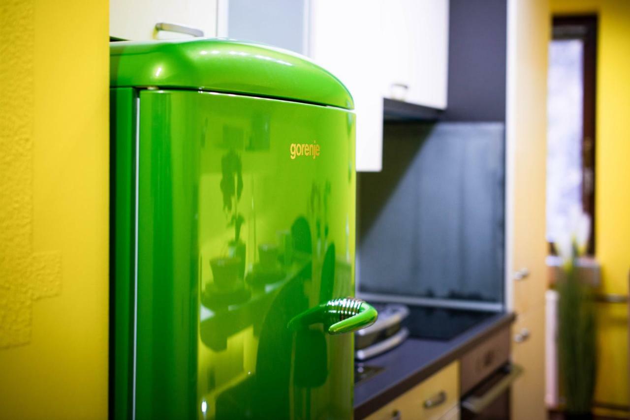 Apartment Jacobs ブレッド エクステリア 写真