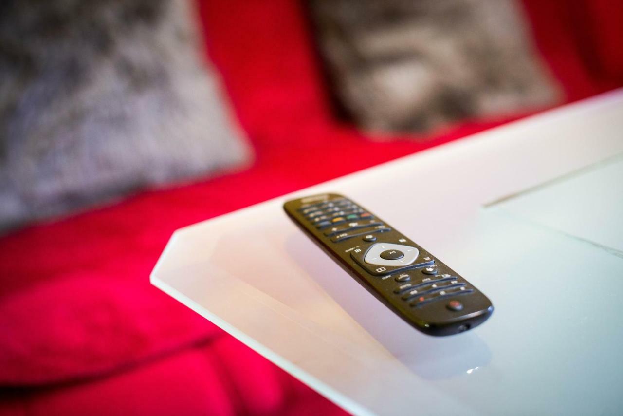 Apartment Jacobs ブレッド エクステリア 写真