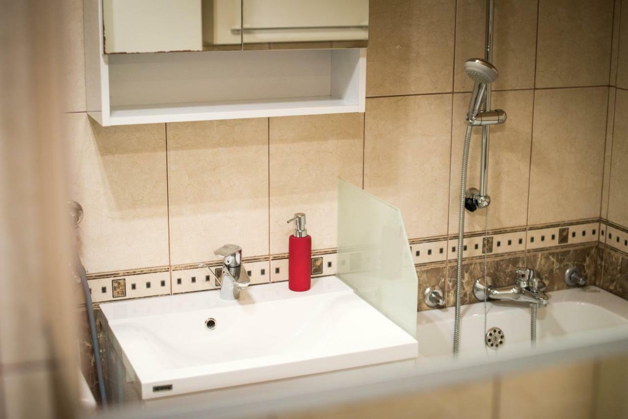 Apartment Jacobs ブレッド エクステリア 写真
