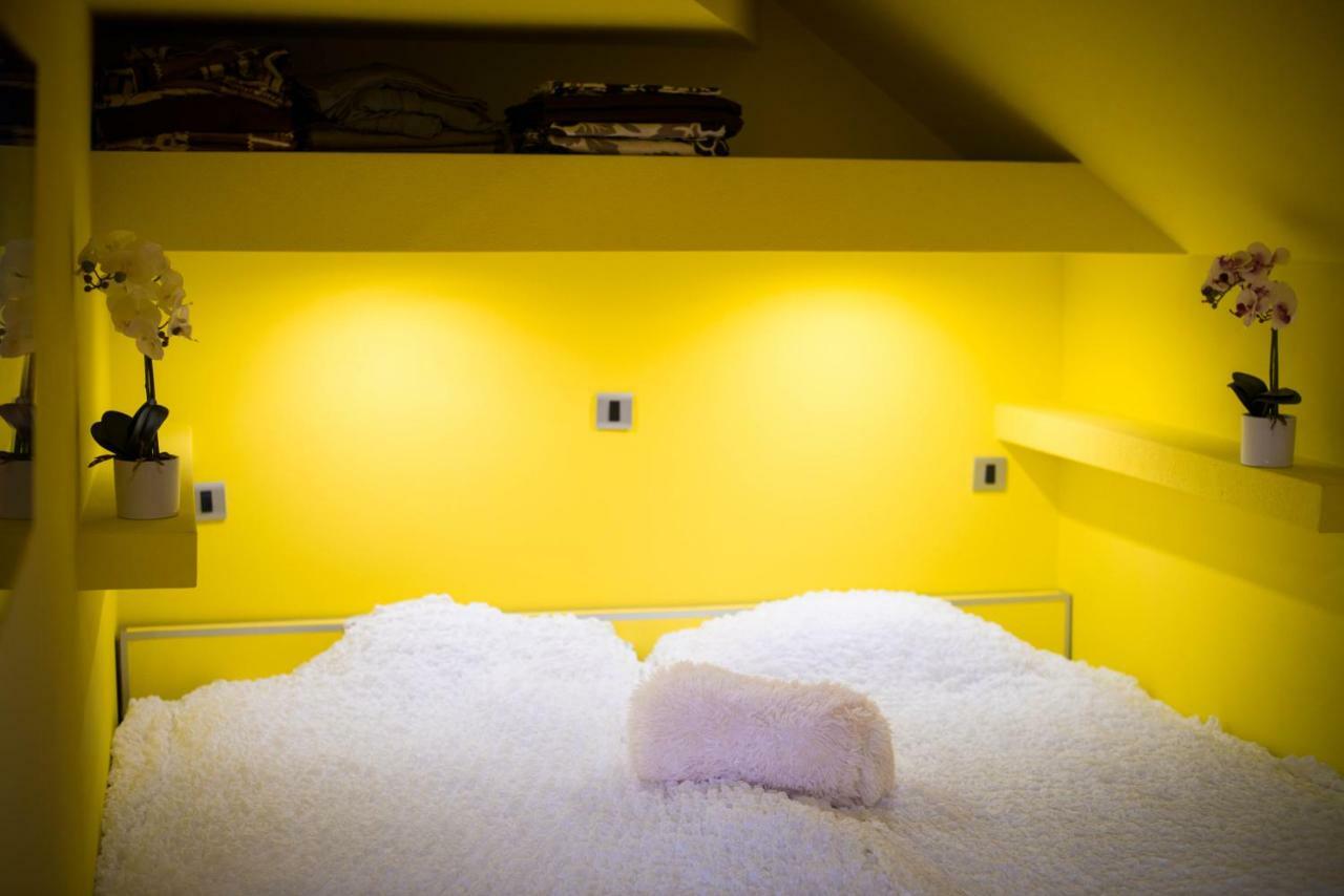 Apartment Jacobs ブレッド エクステリア 写真