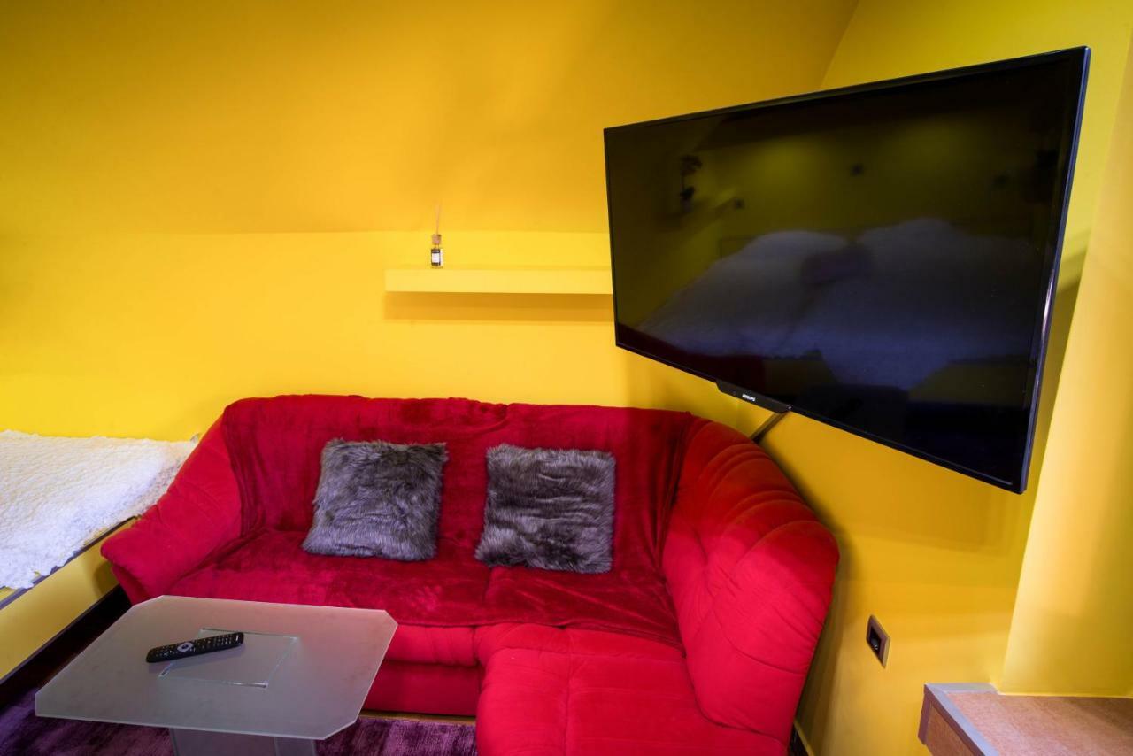 Apartment Jacobs ブレッド エクステリア 写真