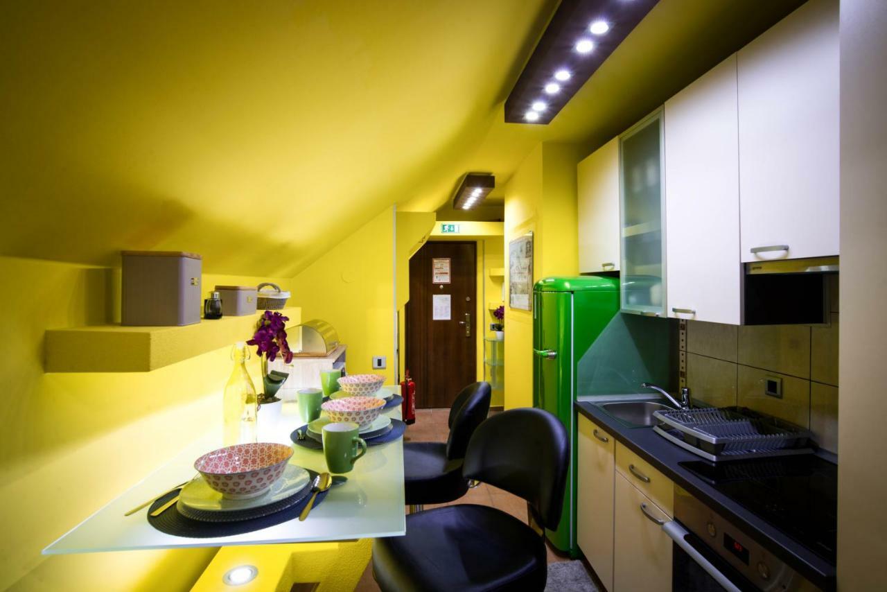 Apartment Jacobs ブレッド エクステリア 写真